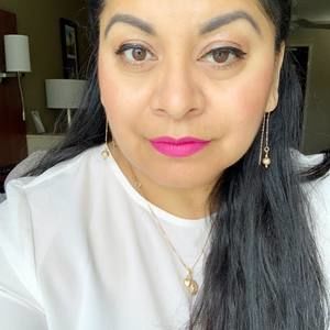 Meet your Posher, Veronica